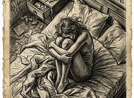 Sweet dreams.